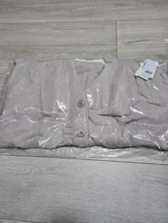 ジェラートピケ ピンク ルームウェア