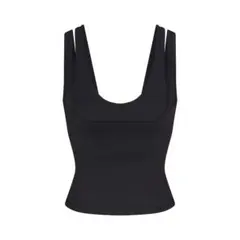 NIKE SKIMS ダブルストラップ タンクトップ アウトドアのサムネイル