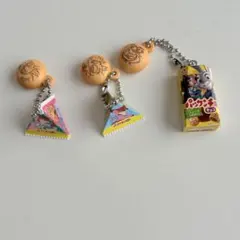 ズートピア パックンチョ ガチャ