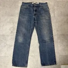 90's Levi's 505 w34 l30 メキシコ製