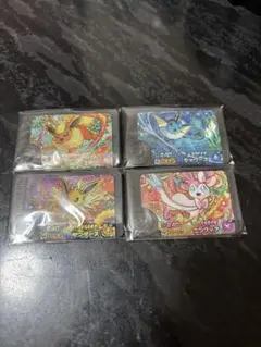 フレンダ　4枚セット③