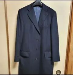 2025年最新】Brooks Brothers メンズ チェスターコートの人気アイテム