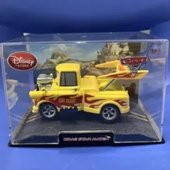 ジョン・ラセター CHASE ミニカー - メルカリ