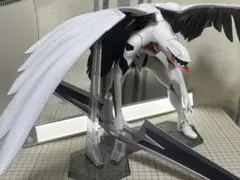 エヴァンゲリオン 1番クジラストワンMEGAIMPACT 翼付きフィギュアのサムネイル