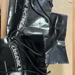 2025年最新】CHROME HEARTS ショップ袋・ショッパーの人気
