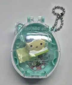 たまごっちコレクタブル やんぐまめっち