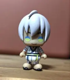 にじさんじ　イブラヒム　ミニフィギュアコレクション