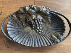 トールペイント作品 ぶどう水差し - メルカリ