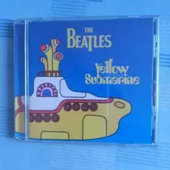 The Beatles Yellow Submarine