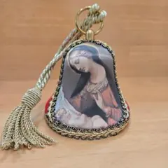 【不作動品】スイスREUGE社 クリスマスオルゴール 1994年製