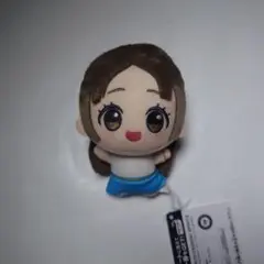 未使用 学マス ちびぐるみ 倉本千奈 ナムコ限定