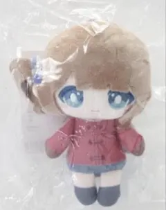 プロセカ はぴこれ A賞 ぬいぐるみ 朝比奈まふゆ - メルカリ