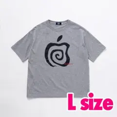 sol soonerorlater Apple Tee guruguru M - メルカリ