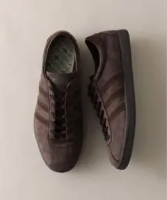 adidas TOBACCO GRUEN 正規品 26cm 新品 タグ付き 茶