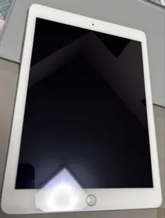 Apple iPad Air2 シルバー 16G WLAN