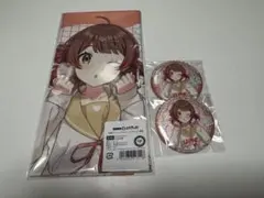 学園アイドルマスター DMMスクラッチ 花海佑芽 C賞 E賞×2セット - メルカリ