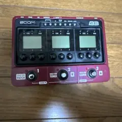 2026年最新】zoom b3の人気アイテム - メルカリ