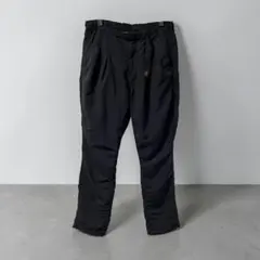 GRAMICCI × BEAMS 別注 イージーパンツ ブラック - メルカリ