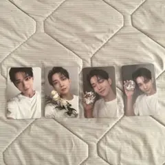 seventeen ジョシュア 17isrighthere