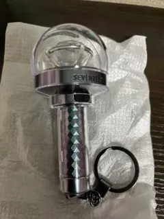 SEVENTEEN CARAT棒キーリング カラット棒