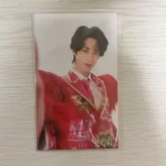 M!LK 曽野舜太 トレカ