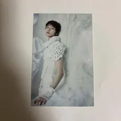 SEVENTEEN ミンハオ HBD ショルダーバック トレカ