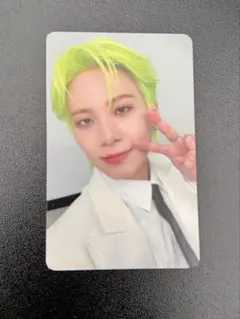 JO1 トレカ ワルツ韓国 ソウルコン Amazon.co.jp: ZB1 ゼベワン ワルツ ソウルコン トレカ（ハンビン