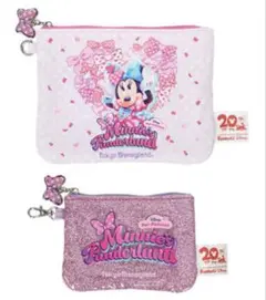 ディズニーリゾート パルパルーザ ミニー ブランケット ディズニーランド パルパルーザ ミニー ブランケット｜Yahoo