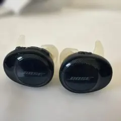 BOSE クワイエットコンフォートウルトラ ジャンク 充電ケース箱付