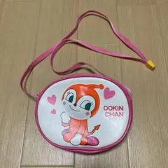 ドキンちゃん　ポシェット