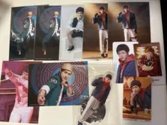 エーステ　伏見臣　ブロマイド　アクスタ　チェキ