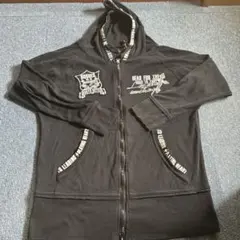 y2k 00s❤︎ギャル　GHOST oF HARLEM ジャケット 2025年最新】GHOST OF HARLEM レディース ジャケット・アウター その他