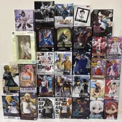 プライズフィギュア まとめ 25点 - メルカリ