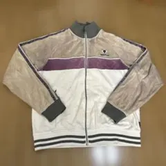 BILLABONG/ビラボン/ベロア/ジャケット/トラックジャケット