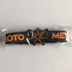 NAOTO ゴムブレス