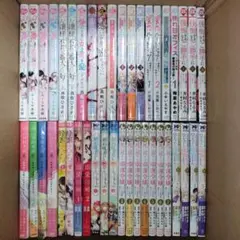 ※yuri様専用ページ※コミックスおまとめ 送料込