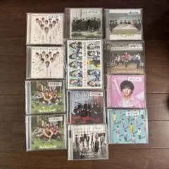 Hey!Say!JUMP CD DVD 27枚セット