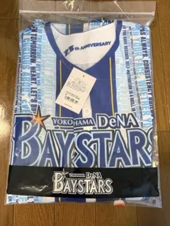 横浜DeNAベイスターズ #51 宮崎敏郎 野球未来創造ユニフォーム Lサイズ