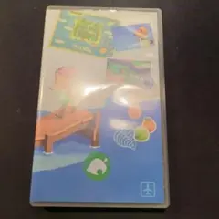 あつまれ どうぶつの森 Nintendo Switch