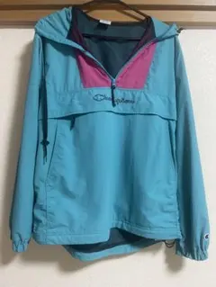 Champion☆アノラックパーカー※岩本照着用
