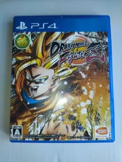 PS4 ドラゴンボール ファイターズ
