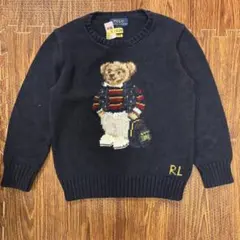 ラルフローレン ポロベア トップス