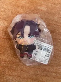 カリスマ　天堂天彦　みにコレ ぬいぐるみマスコット2
