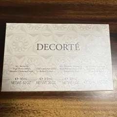 2025年最新】コスメデコルテサンプルの人気アイテム - メルカリ