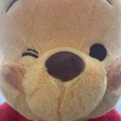 Disney くまのプーさん ぬいぐるみ 特大サイズ