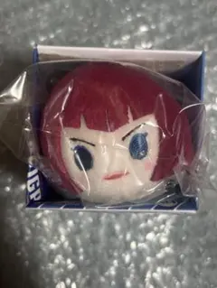 新テニスの王子様　テニプリ　もちマス　もちもちマスコット　向日岳人