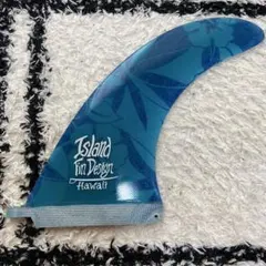  Fin Design Hawaii サーフボードフィン 9.0 Island Fin Design Hawaii サーフボードフィン 9.0 - メルカリ