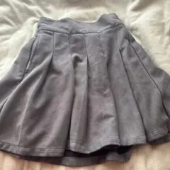 ピンクラテ　スカート160