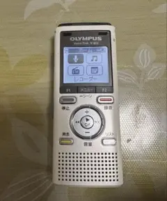 OLYMPUS ボイスレコーダー V-822 （microSD、電池付き） Amazon | OLYMPUS ICレコーダー VoiceTrek 4GB リニアPCM対応