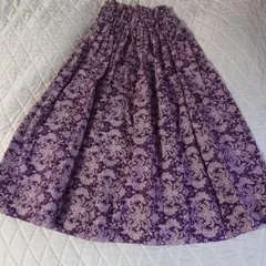 パウスカート ハワイアン